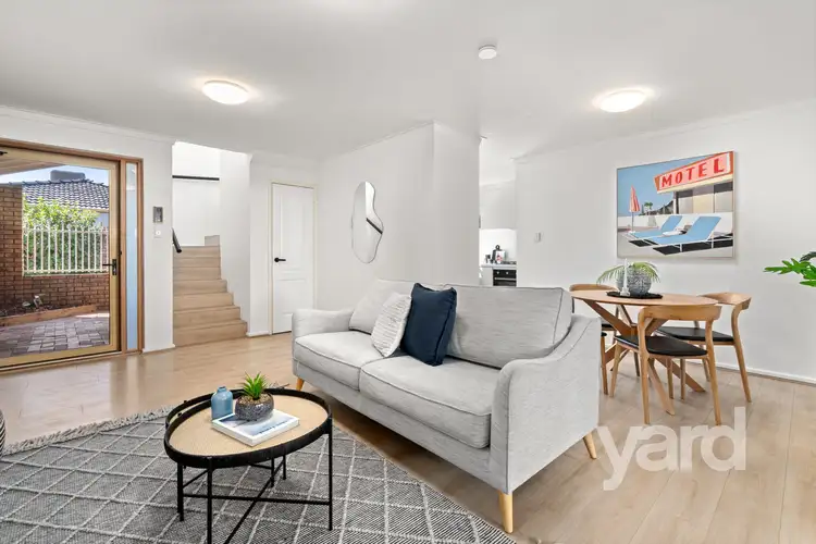 Second view of Homely townhouse listing, 4/161 Stock Road, Attadale WA 6156