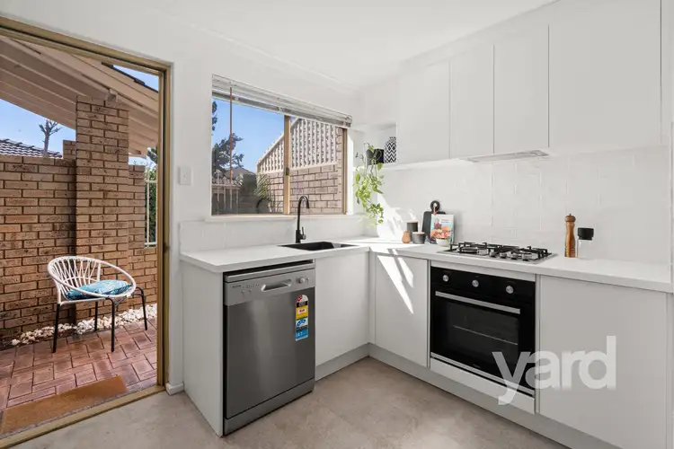 Fourth view of Homely townhouse listing, 4/161 Stock Road, Attadale WA 6156