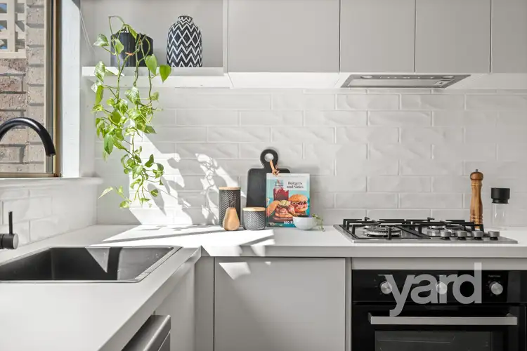 Fifth view of Homely townhouse listing, 4/161 Stock Road, Attadale WA 6156