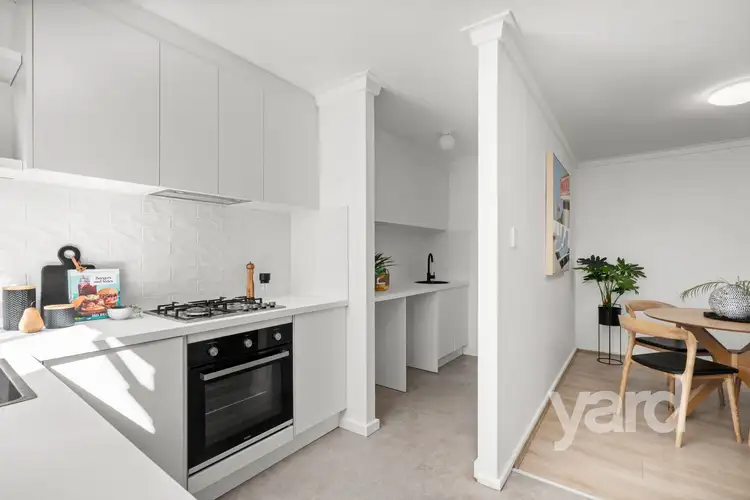 Sixth view of Homely townhouse listing, 4/161 Stock Road, Attadale WA 6156