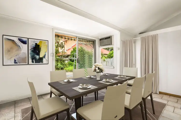 Second view of Homely house listing, 12 Endeavour Road, Daceyville NSW 2032