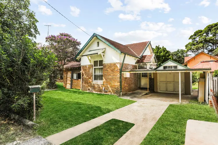 Sixth view of Homely house listing, 12 Endeavour Road, Daceyville NSW 2032