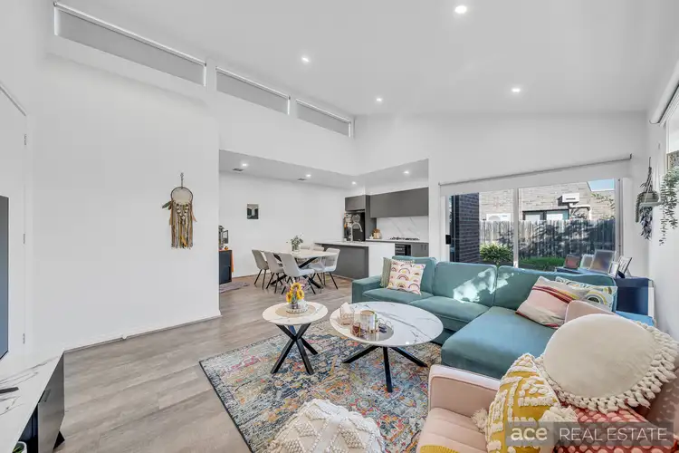 Third view of Homely house listing, 14 Hillman Street, Laverton VIC 3028
