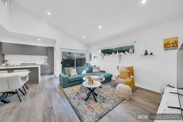 Fourth view of Homely house listing, 14 Hillman Street, Laverton VIC 3028
