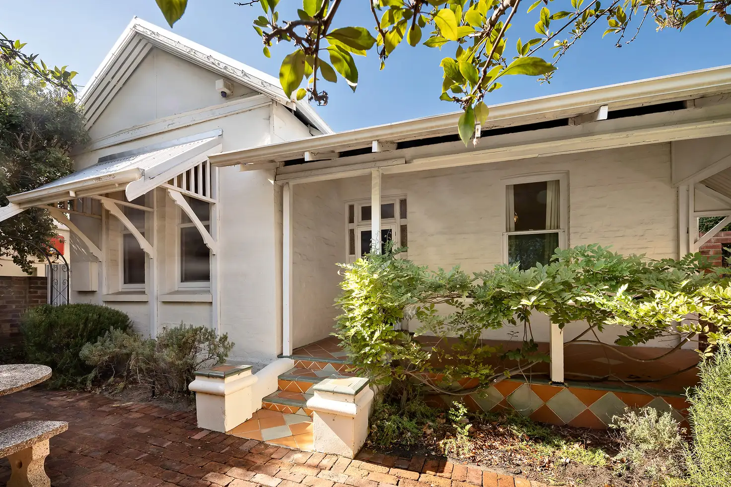 Main view of Homely house listing, 177 Railway Road, Subiaco WA 6008
