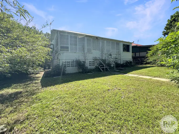 Main view of Homely house listing, 1 Howitt Street, North Ward QLD 4810