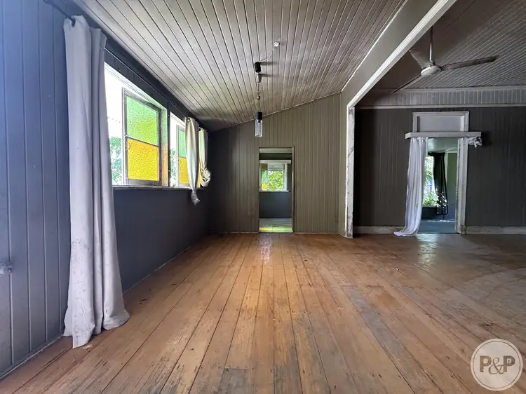 Second view of Homely house listing, 1 Howitt Street, North Ward QLD 4810