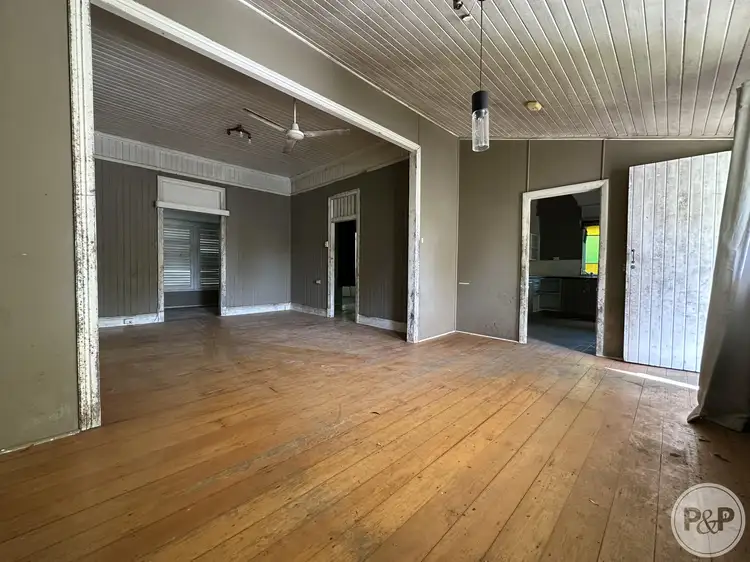 Third view of Homely house listing, 1 Howitt Street, North Ward QLD 4810