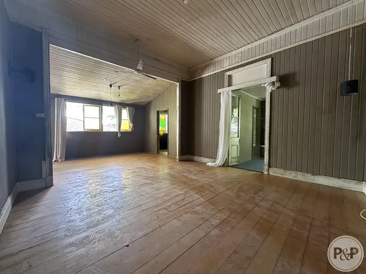 Fourth view of Homely house listing, 1 Howitt Street, North Ward QLD 4810
