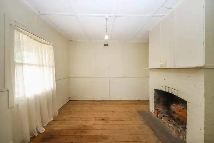 Second view of Homely house listing, 74 Adelong Road, Tumut NSW 2720