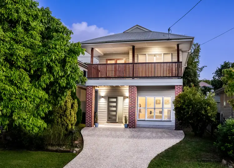67 Camelia Street, Cannon Hill QLD 4170
