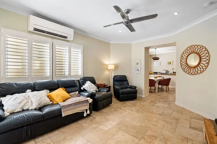 Fifth view of Homely house listing, 67 Camelia Street, Cannon Hill QLD 4170