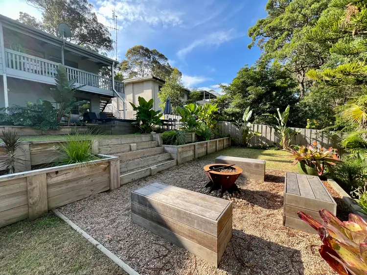 432 George Bass Drive, Malua Bay NSW 2536