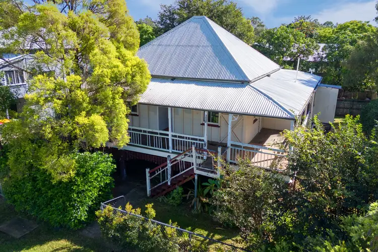 42 Canning Street
