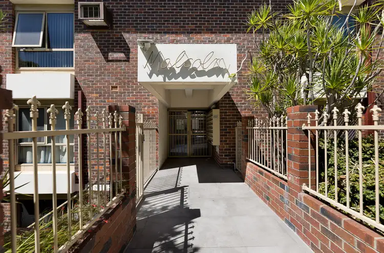 5/45 Malcolm Street, West Perth WA 6005