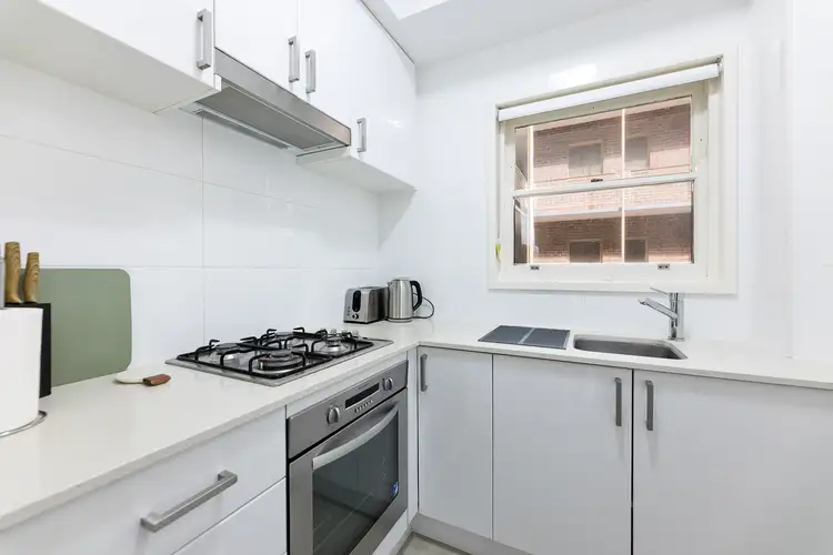 Third view of Homely apartment listing, 5/45 Malcolm Street, West Perth WA 6005