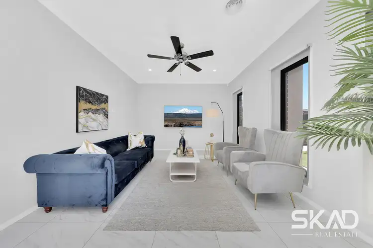 10 Haggerston Street, Wollert VIC 3750