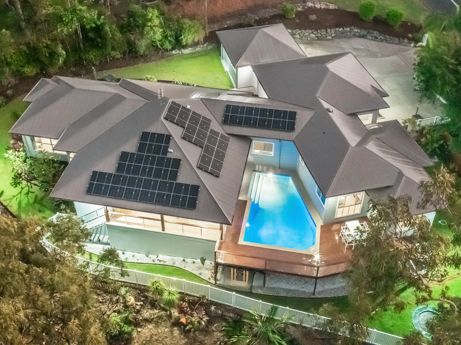 Main view of Homely house listing, 74 Carrington Road, Bonogin QLD 4213