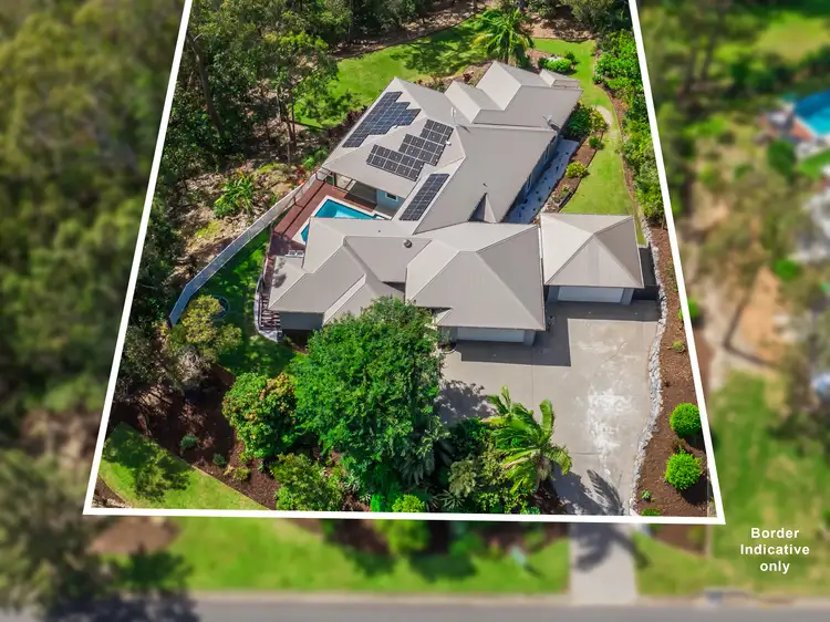 Third view of Homely house listing, 74 Carrington Road, Bonogin QLD 4213