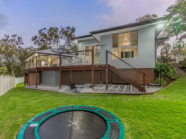 Sixth view of Homely house listing, 74 Carrington Road, Bonogin QLD 4213