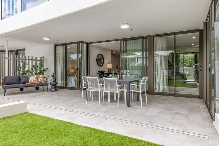 104/26 Second Avenue, Maroochydore QLD 4558