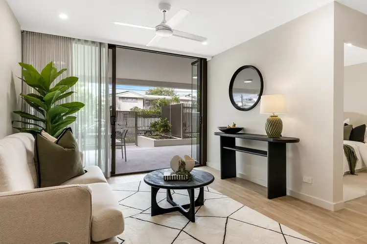 Fifth view of Homely apartment listing, 104/26 Second Avenue, Maroochydore QLD 4558