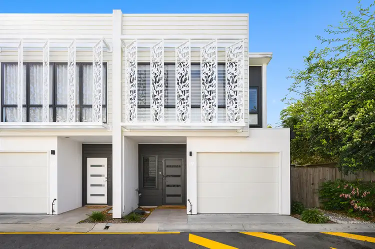 4A Hansford Road