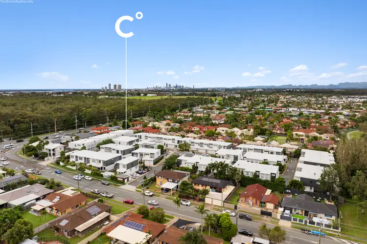19/4A Hansford Road, Coombabah QLD 4216