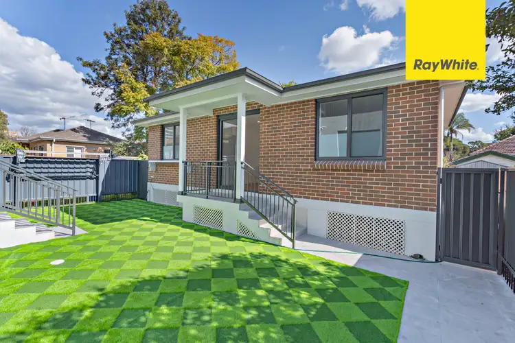 25a Swete Street, Lidcombe NSW 2141