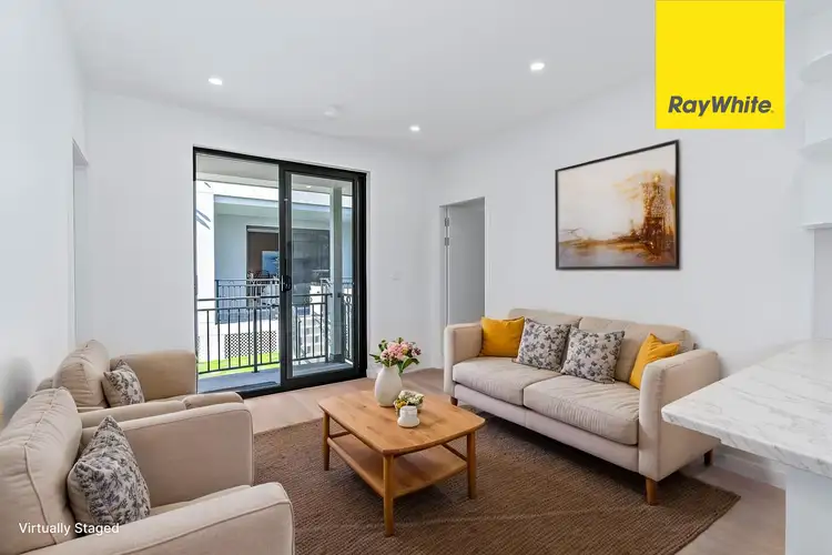 25a Swete Street, Lidcombe NSW 2141