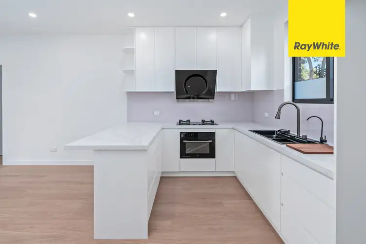 25a Swete Street, Lidcombe NSW 2141