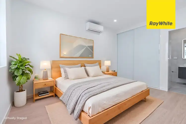 25a Swete Street, Lidcombe NSW 2141