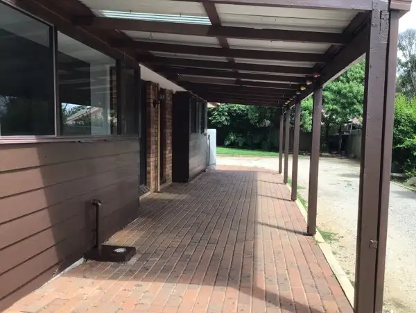 Second view of Homely house listing, 41 Windhover Crescent, Tamworth NSW 2340