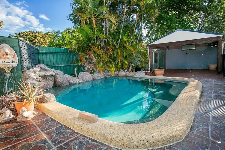 21 Mabel Avenue, Townview QLD 4825