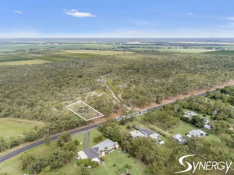 Second view of Homely land listing, Lots 101-119 Birthamba Road, South Kolan QLD 4670