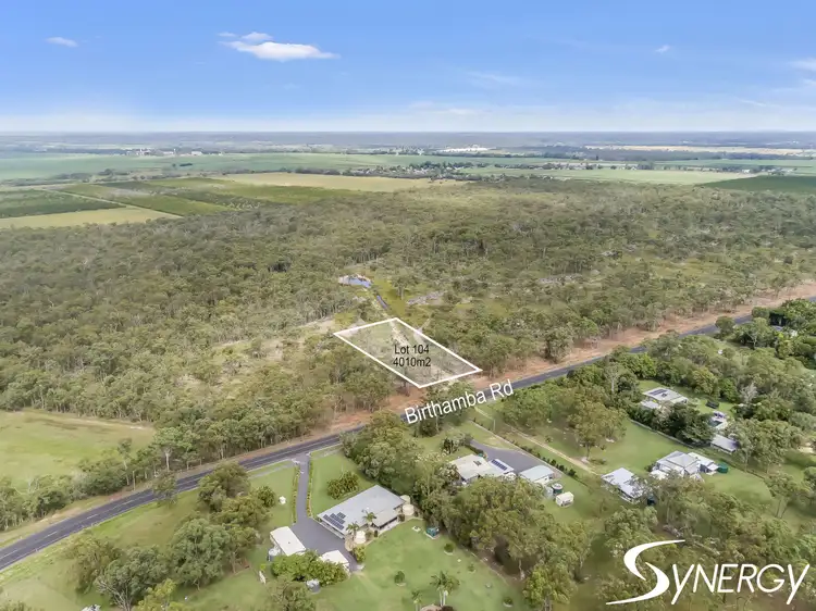 Fourth view of Homely land listing, Lots 101-119 Birthamba Road, South Kolan QLD 4670