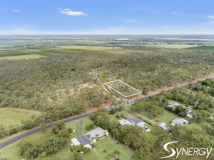 Fifth view of Homely land listing, Lots 101-119 Birthamba Road, South Kolan QLD 4670