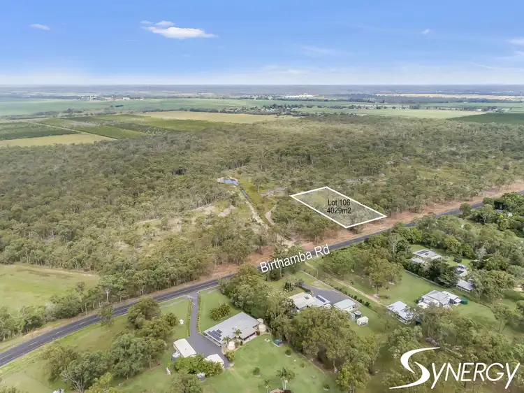 Sixth view of Homely land listing, Lots 101-119 Birthamba Road, South Kolan QLD 4670