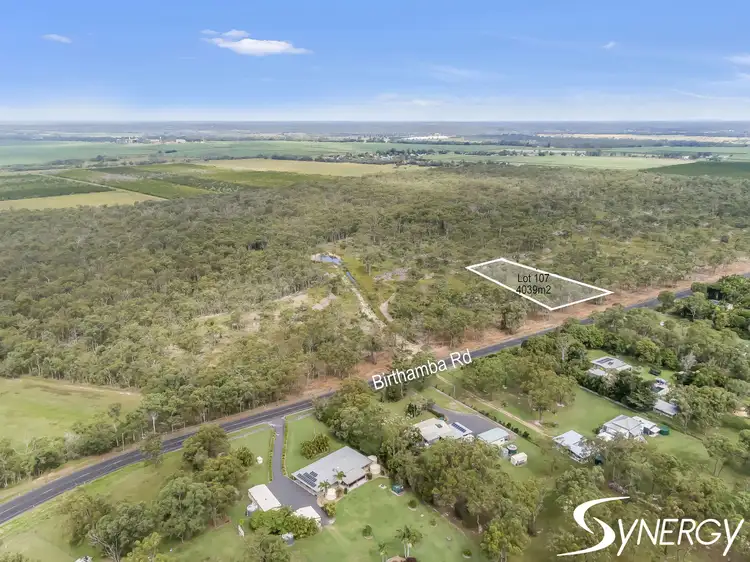 Seventh view of Homely land listing, Lots 101-119 Birthamba Road, South Kolan QLD 4670
