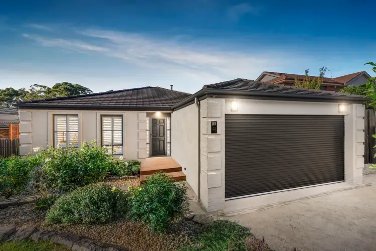 13 Valley View Crescent, Berwick VIC 3806
