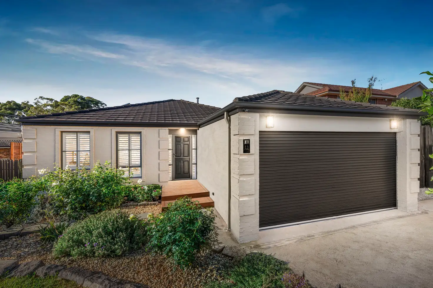 Main view of Homely house listing, 13 Valley View Crescent, Berwick VIC 3806