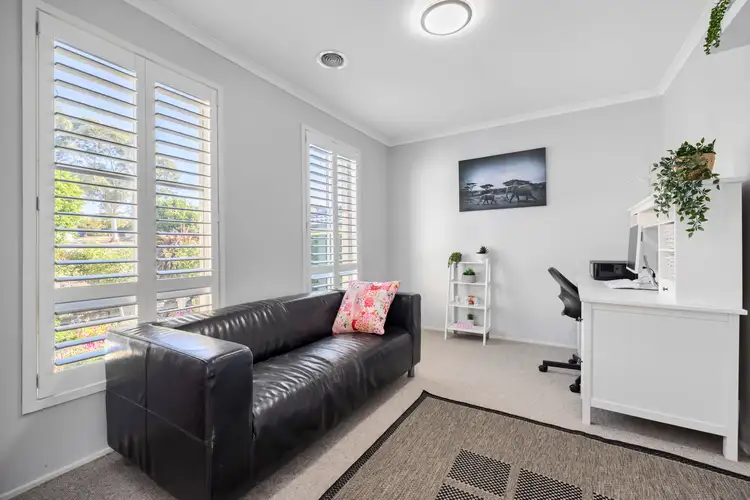 Second view of Homely house listing, 13 Valley View Crescent, Berwick VIC 3806
