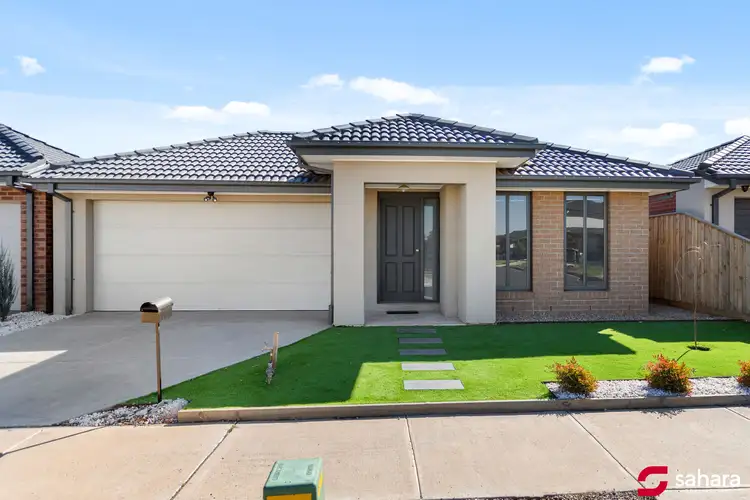 9 Marion Street, Deanside VIC 3336