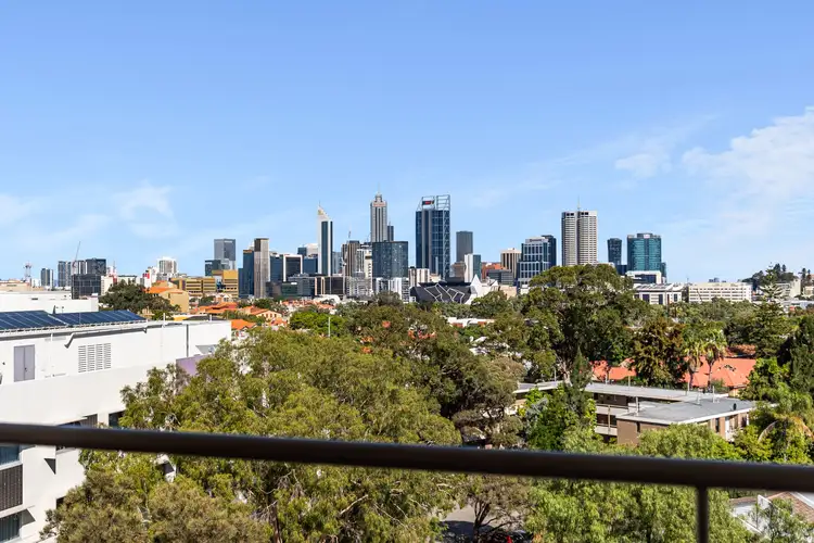 73/227 Vincent Street, West Perth WA 6005