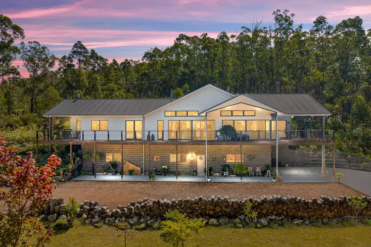 44 Narambi Close, Moruya NSW 2537