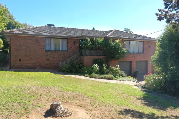 Fourth view of Homely house listing, 25 Cowper Street, Young NSW 2594