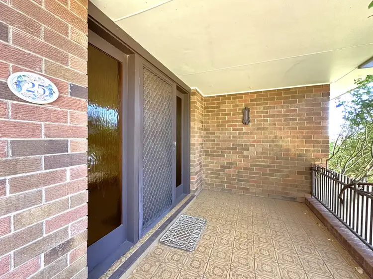 Fifth view of Homely house listing, 25 Cowper Street, Young NSW 2594