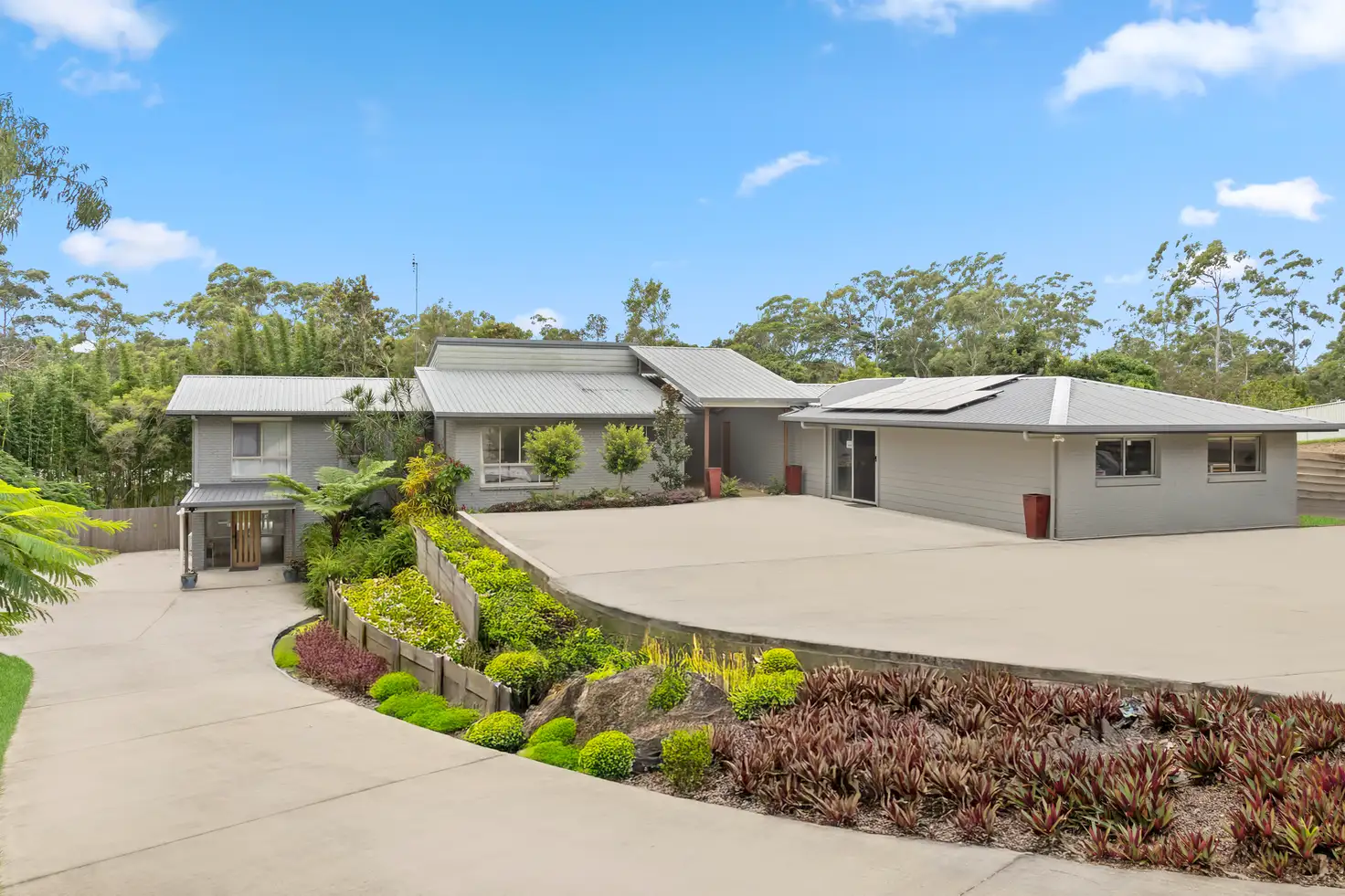 Main view of Homely house listing, 41-49 River Gum Drive, Diddillibah QLD 4559