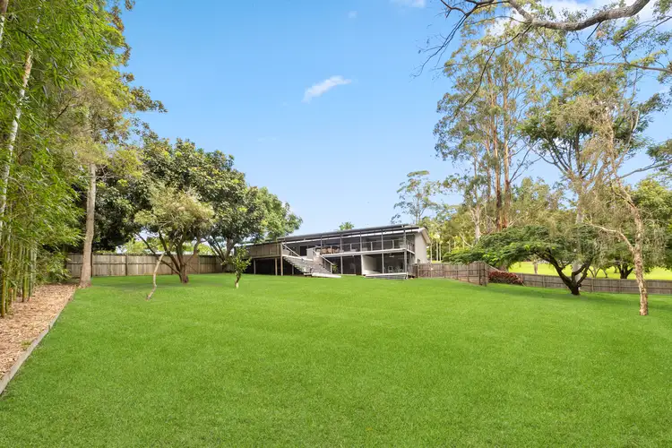 Second view of Homely house listing, 41-49 River Gum Drive, Diddillibah QLD 4559