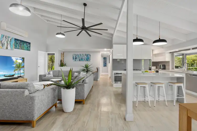 Third view of Homely house listing, 41-49 River Gum Drive, Diddillibah QLD 4559